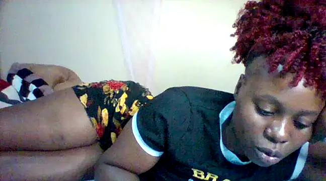 EBONYVANILLA02 online show from February 10, 2025, 9:04 pm