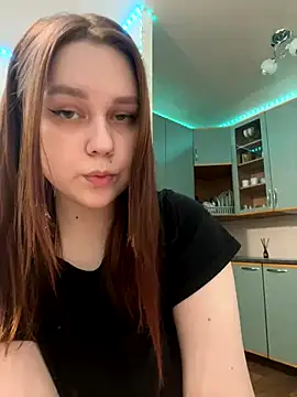 Marylallka5 online show from December 6, 2024, 4:38 pm