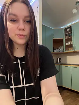 Marylallka5 online show from January 13, 2025, 6:16 am