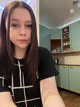 Marylallka5 online show from January 13, 2025, 6:16 pm