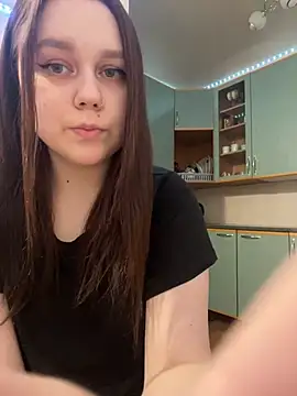 Marylallka5 online show from February 8, 2025, 3:00 pm