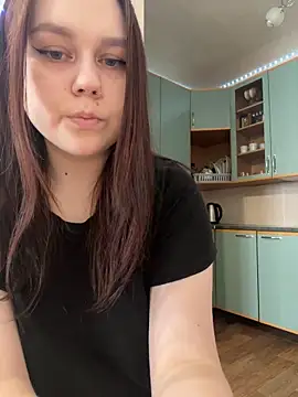 Marylallka5 online show from February 9, 2025, 10:09 am