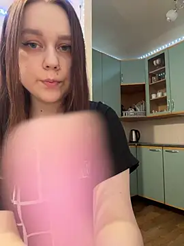 Marylallka5 online show from February 16, 2025, 5:59 pm