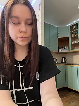 Marylallka5 online show from February 21, 2025, 2:27 pm