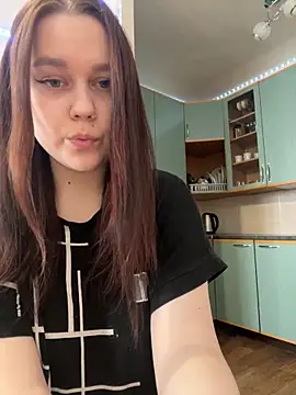 Marylallka5 online show from February 27, 2025, 12:13 pm