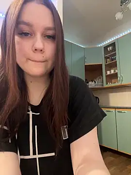 Marylallka5 online show from March 7, 2025, 4:00 pm