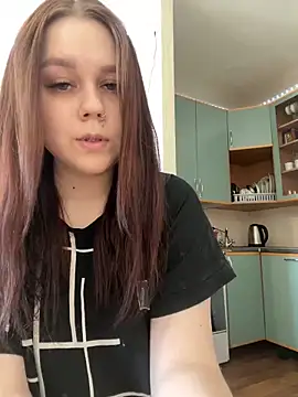 Marylallka5 online show from March 15, 2025, 11:51 am