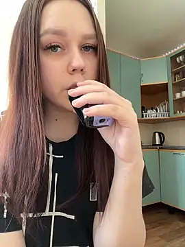 Marylallka5 online show from March 19, 2025, 2:02 pm