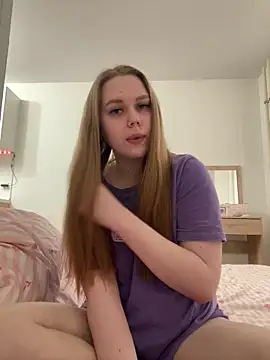 Marylallka5 online show from April 24, 2026, 3:03 pm