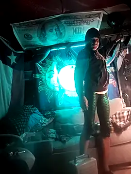 Gillygilly76 online show from February 24, 2026, 10:46 am