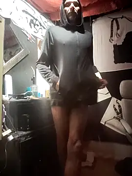 Gillygilly76 online show from March 4, 2026, 4:40 am