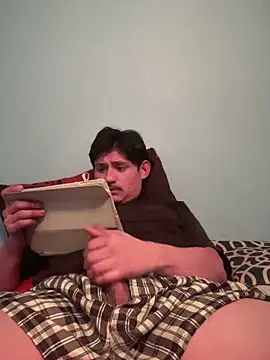 parTy20344 online show from January 9, 2025, 4:49 pm