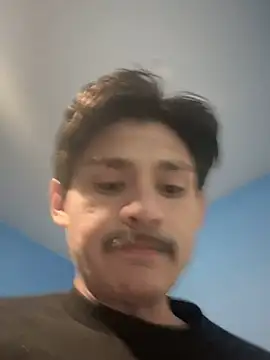 parTy20344 online show from January 27, 2025, 9:11 pm