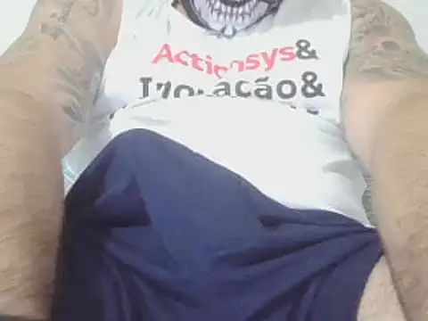 LorddVikingg online show from March 8, 2025, 3:50 am