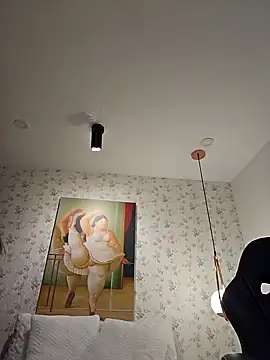 valery mora online show from January 18, 2025, 1:08 pm