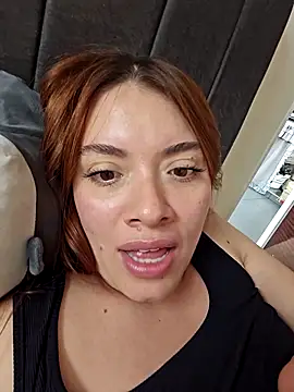 valery mora online show from September 16, 2025, 7:59 pm