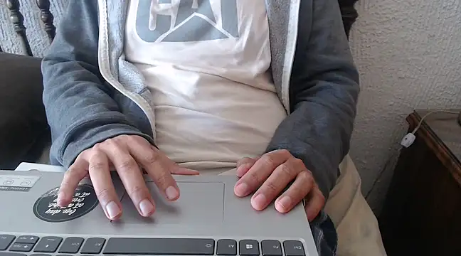 lover camer online show from February 7, 2025, 3:08 pm