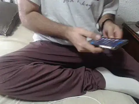 lover camer online show from February 14, 2025, 11:53 am