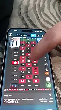 baby23boy online show from September 30, 2025, 11:04 am