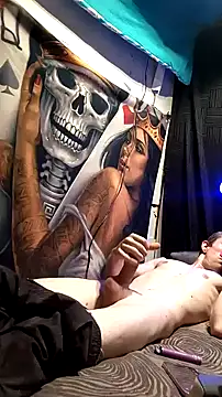 baby23boy online show from November 24, 2025, 11:04 pm