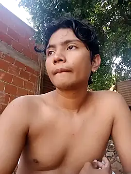  Ottis  online show from February 20, 2025, 3:52 pm