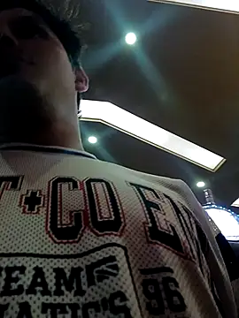  Ottis  online show from March 19, 2025, 7:17 pm