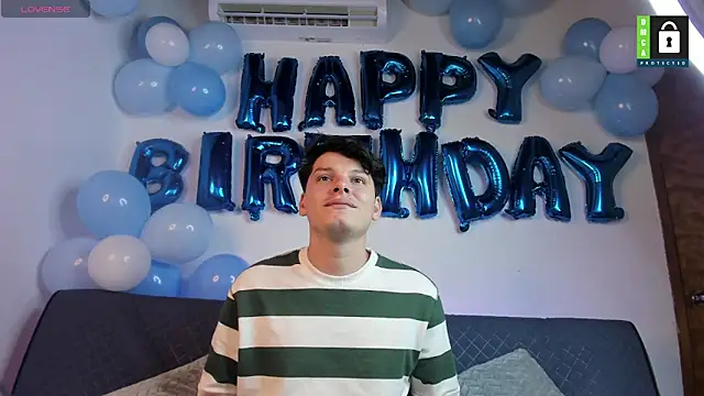  Ottis  online show from September 21, 2025, 2:24 am