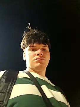  Ottis  online show from October 26, 2025, 2:50 am