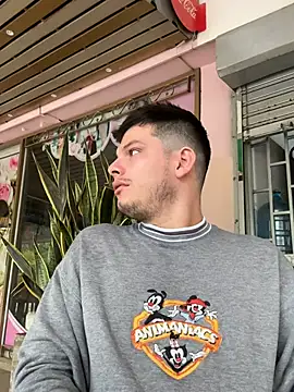  Ottis  online show from March 14, 2026, 12:54 pm