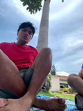  Ottis  online show from April 9, 2026, 3:50 pm