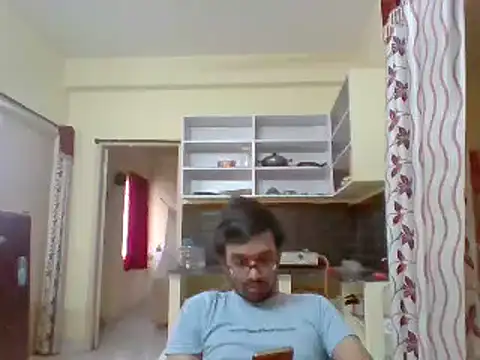 THE NAKED BOY online show from January 4, 2025, 2:25 am