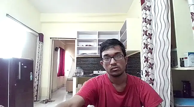 THE NAKED BOY online show from March 2, 2025, 4:39 am