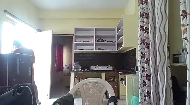 THE NAKED BOY online show from March 16, 2025, 4:41 am