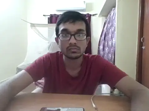 THE NAKED BOY online show from September 23, 2025, 2:42 pm