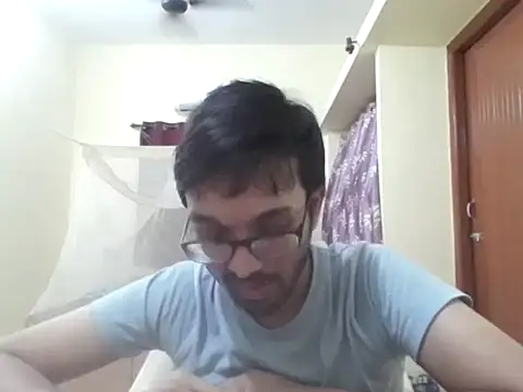 THE NAKED BOY online show from October 10, 2025, 2:16 pm