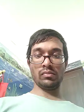 THE NAKED BOY online show from October 22, 2025, 5:08 am