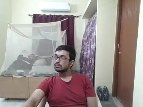 THE NAKED BOY online show from March 20, 2026, 10:36 pm