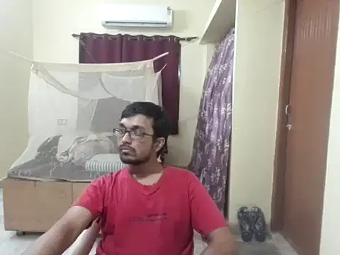 THE NAKED BOY online show from April 13, 2026, 2:22 pm