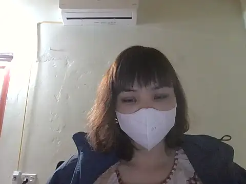 Angela-Eira online show from January 9, 2026, 9:38 pm