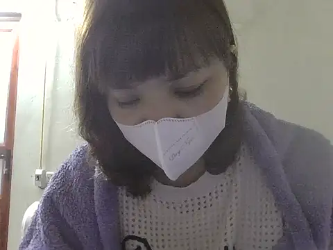 Angela-Eira online show from February 8, 2026, 8:56 pm