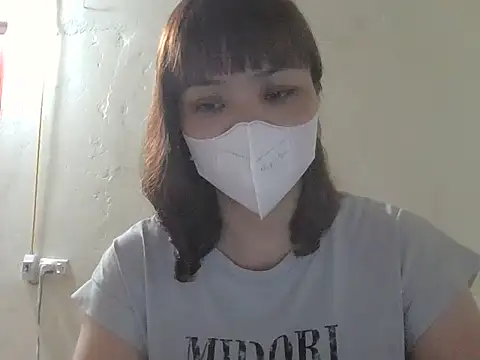 Angela-Eira online show from April 14, 2026, 10:27 pm