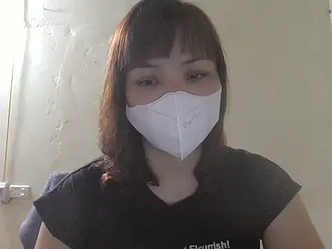 Angela-Eira online show from April 20, 2026, 9:05 pm