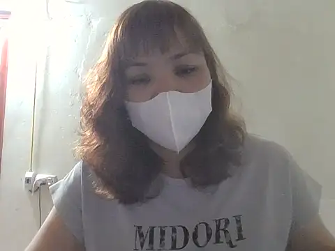 Angela-Eira online show from June 7, 2026, 7:17 pm