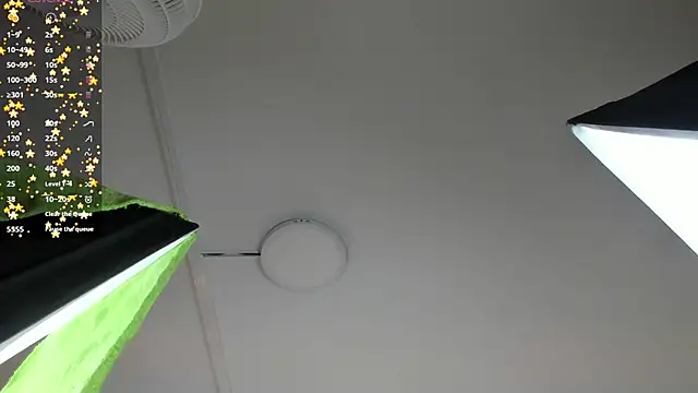 BILIE ROUSE1 online show from January 24, 2025, 3:00 am