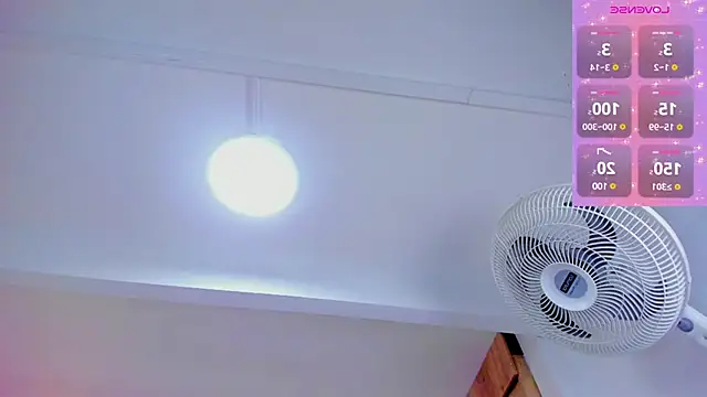 BILIE ROUSE1 online show from March 8, 2025, 6:05 pm