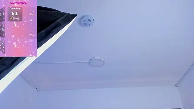 BILIE ROUSE1 online show from March 13, 2025, 3:44 am