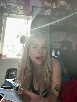 delicioussdixie online show from February 6, 2026, 9:29 pm