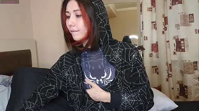 KawaiiNullify online show from January 15, 2025, 5:40 am