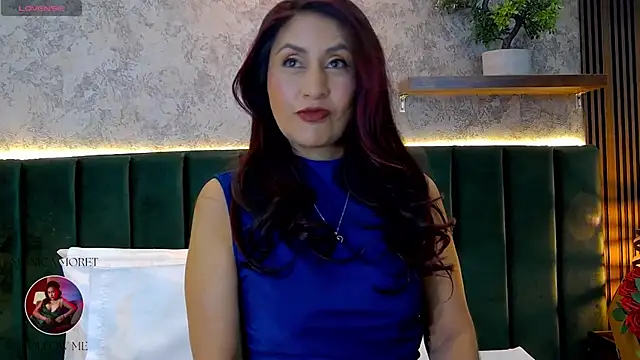 MonicaMoret online show from June 3, 2026, 12:41 pm