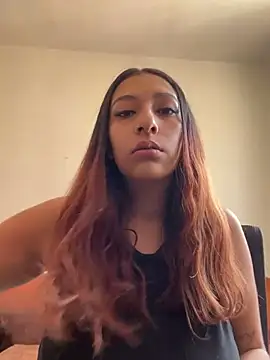 Dahian XXX online show from February 4, 2025, 3:15 pm